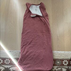 Kyte BABY Sleep Bag in Mauve